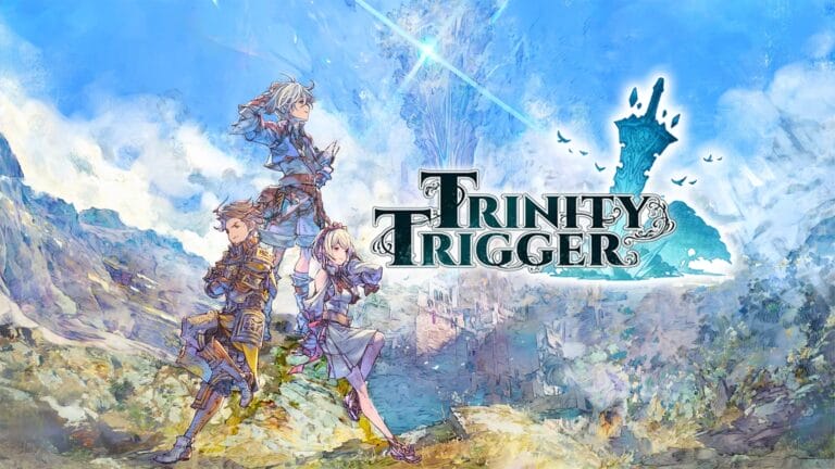 Trinity Trigger