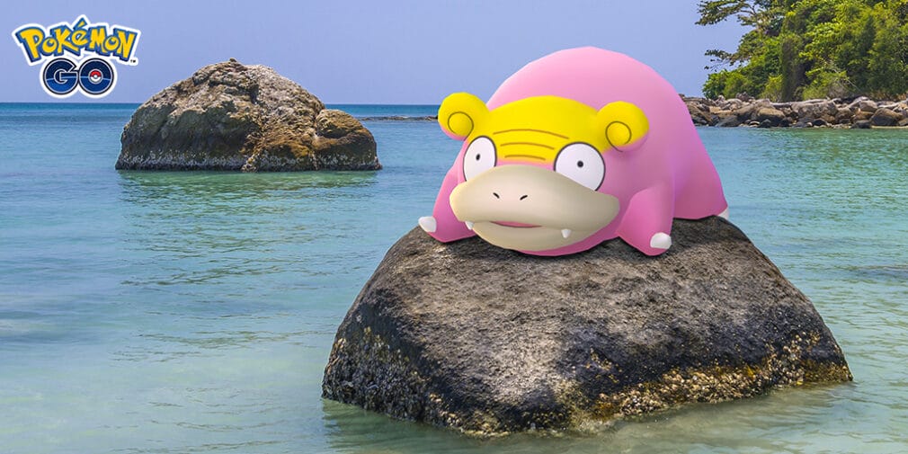 Slowpoke