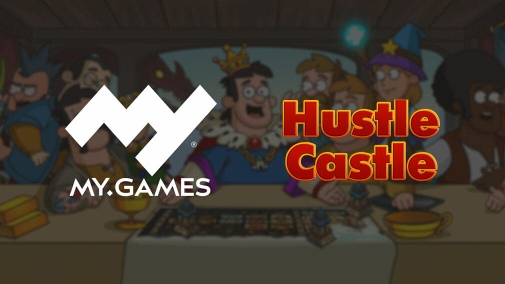 Hustle Castle alcanza los 80 millones de descargas y celebra su 6º aniversario