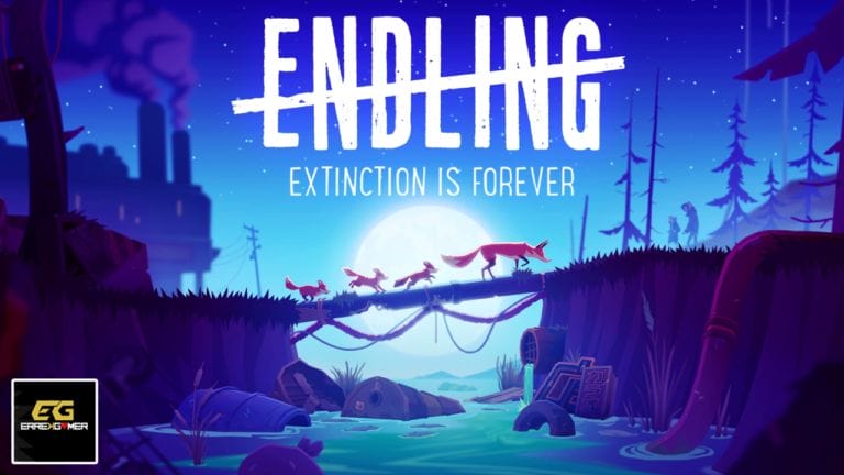 Endling extinction is forever