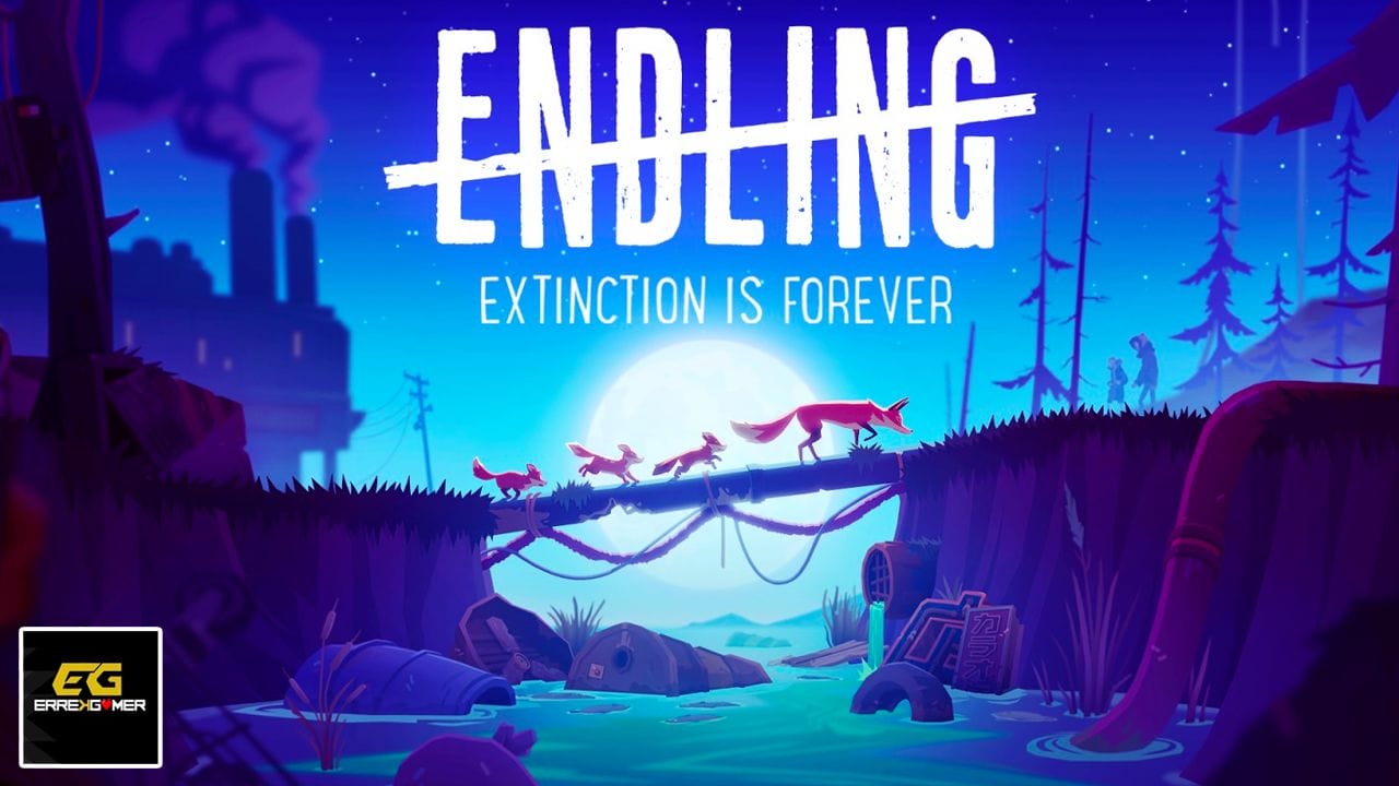 Endling extinction is forever