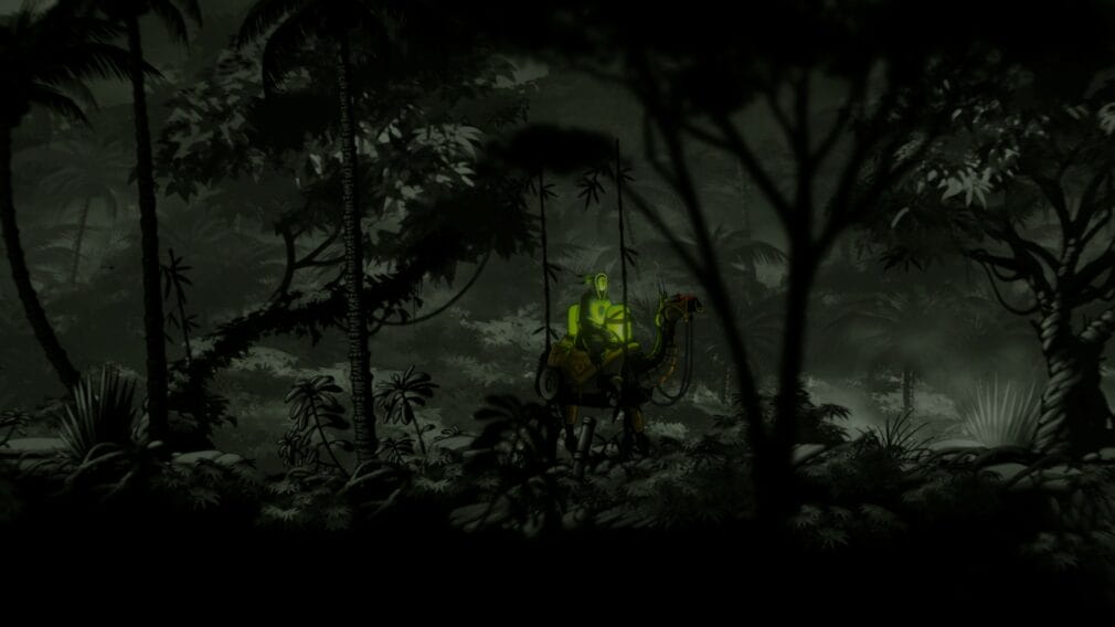 The Library of Babel