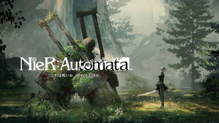 NieR Automata supera los 7,5 millones de unidades vendidas