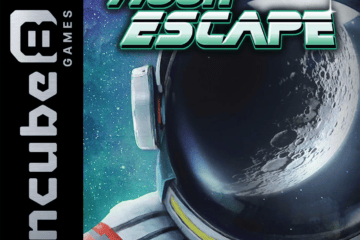 2021 Moon Escape