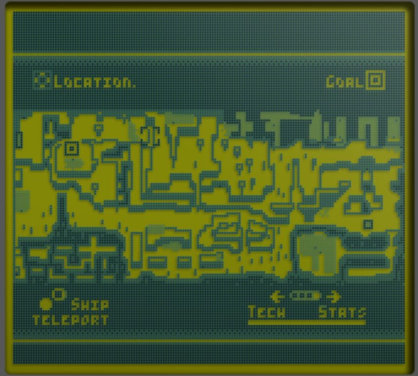 Análisis: 2021: Moon Escape Análisis: 2021: Moon Escape