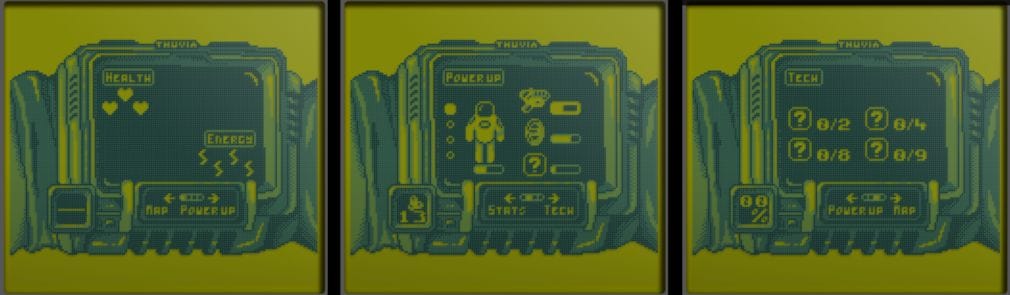 Análisis: 2021: Moon Escape Análisis: 2021: Moon Escape