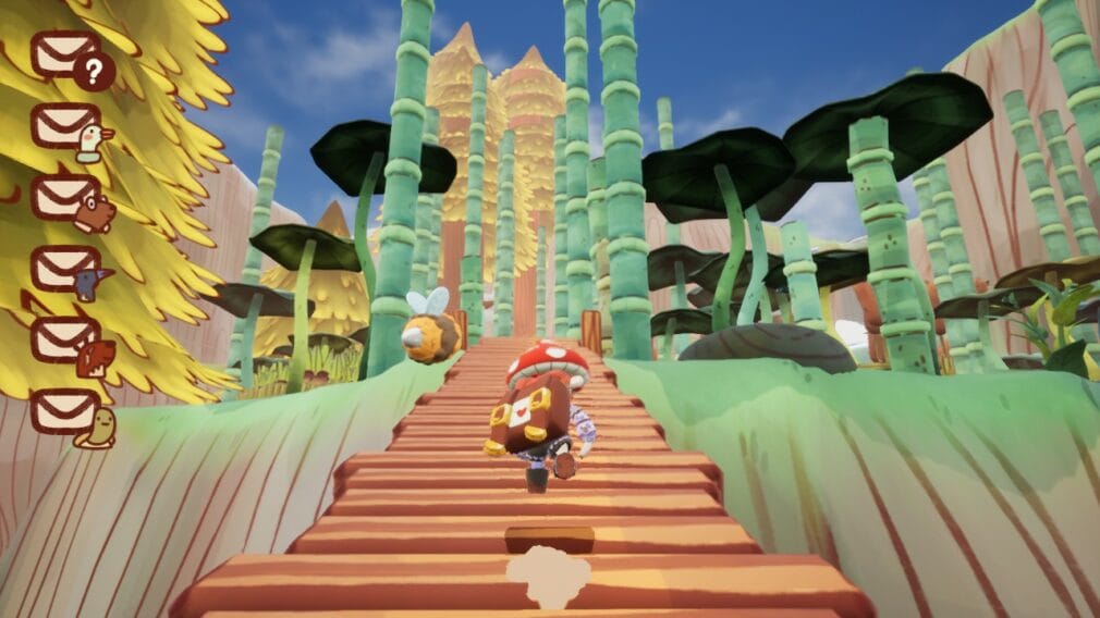 Análisis: Mail Time Análisis: Mail Time