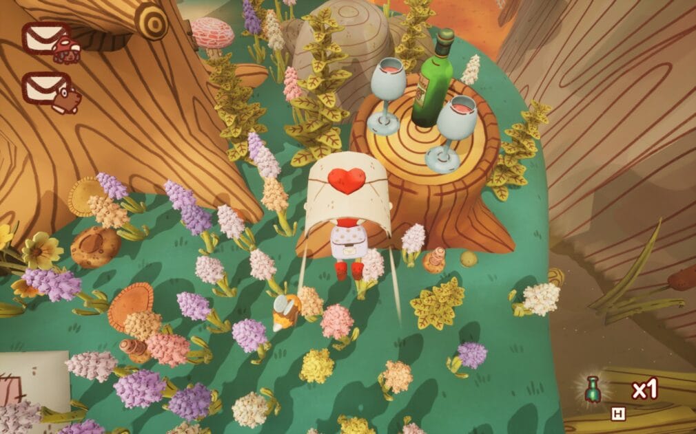 Análisis: Mail Time Análisis: Mail Time