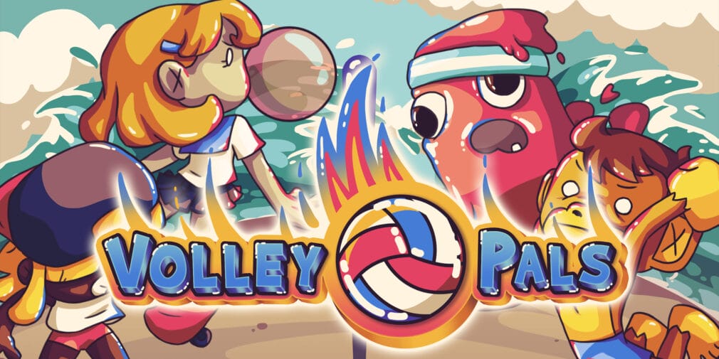 Análisis: Volley Pals