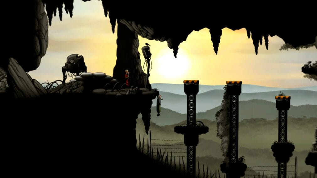 The Library of Babel