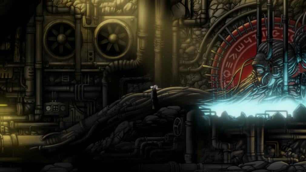 The Library of Babel