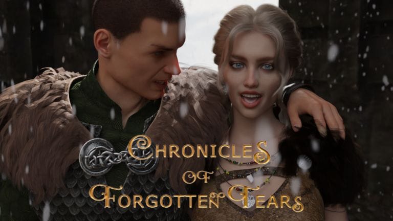 Primeras impresiones: Chronicles of Forgotten Tears