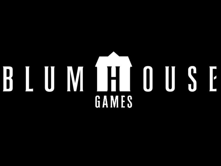 Blumhouse Games