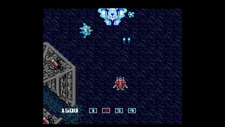 IREM Collection Volume 1 anunciado para PS5, Xbox Series, PS4, Xbox One y Switch