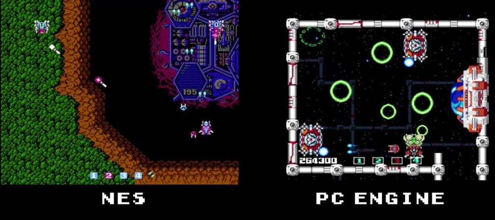 IREM Collection Volume 1 anunciado para PS5, Xbox Series, PS4, Xbox One y Switch