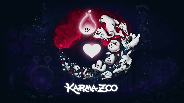 KarmaZoo es un alegre y caótico juego de plataformas: se lanzará en 2023