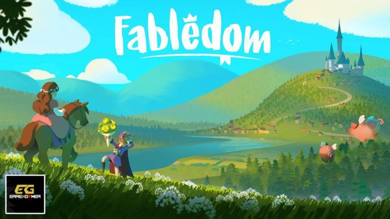 Fabledom