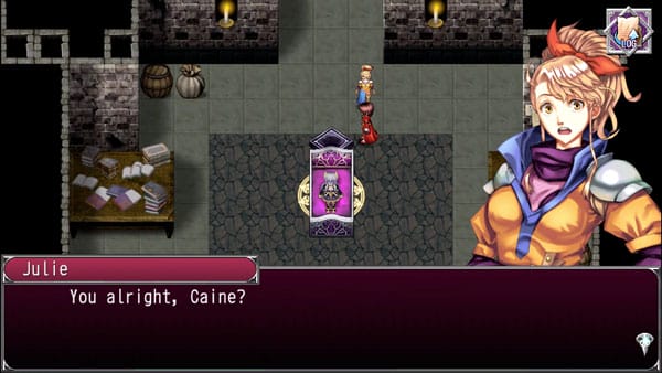 Revenant Saga & Revenant Dogma saldrán en formato físico para Nintendo Switch Revenant Saga & Revenant Dogma saldrán en formato físico para Nintendo Switch