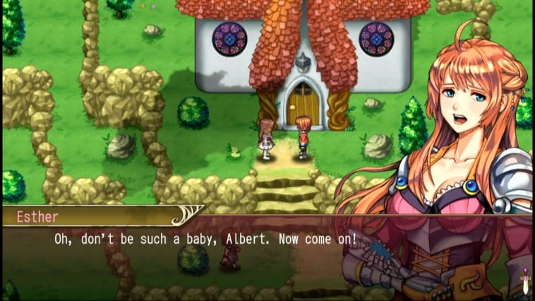 Revenant Saga & Revenant Dogma saldrán en formato físico para Nintendo Switch Revenant Saga & Revenant Dogma saldrán en formato físico para Nintendo Switch