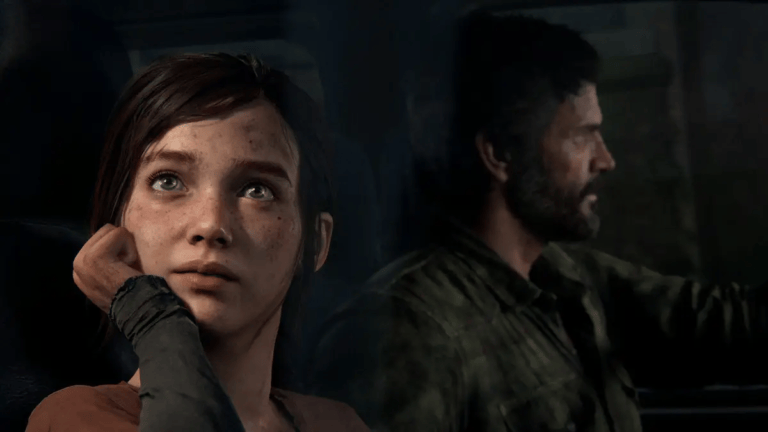 The Last of Us Parte 1 se actualiza en Steam para añadir mejoras