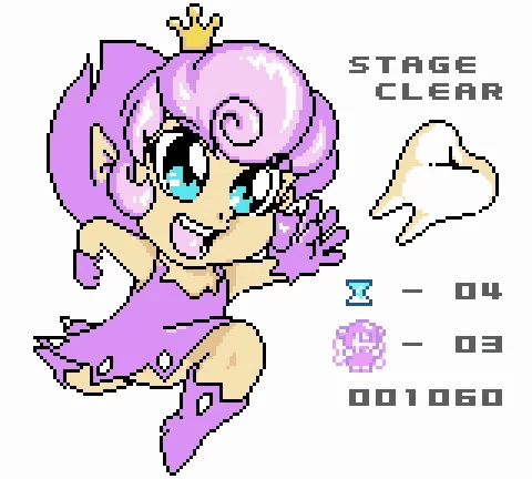 Bitmap Soft anuncia dos nuevos juegos de plataformas para GameBoy Bitmap Soft anuncia dos nuevos juegos de plataformas para GameBoy