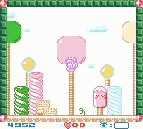 Bitmap Soft anuncia dos nuevos juegos de plataformas para GameBoy Bitmap Soft anuncia dos nuevos juegos de plataformas para GameBoy