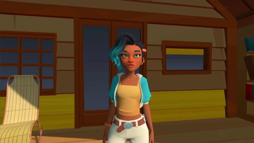 Dolphin Spirit: Ocean Mission llegará en formato físico para PlayStation y Nintendo Switch