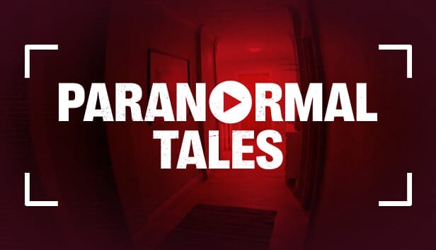 Paranormal Tales se deja ver de nuevo