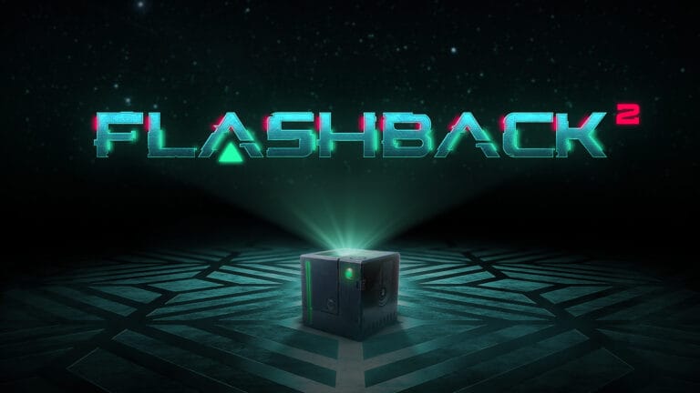 Flashback 2 desvela sus ediciones limitada y coleccionista para consolas