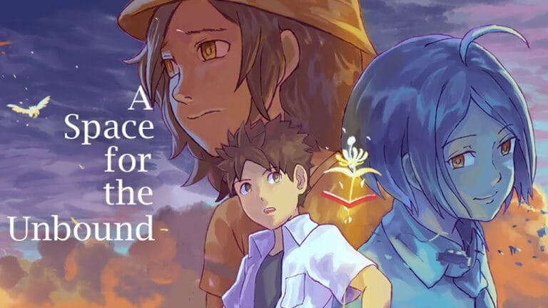 Análisis: A Space for the Unbound