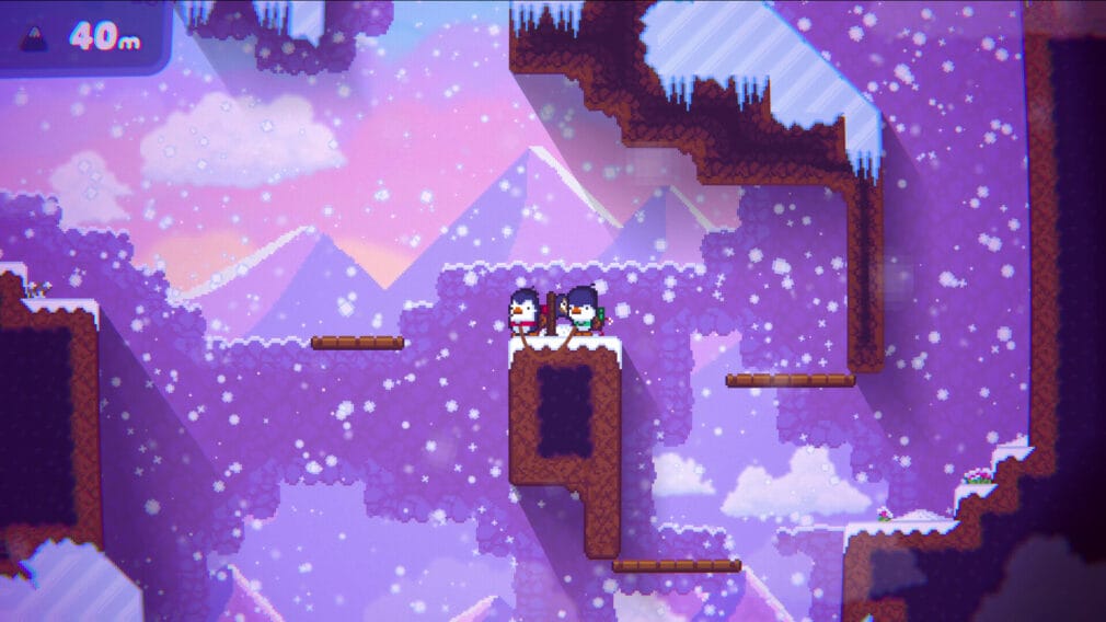 Bread and Fred consigue 1 millón de descargas en su demo Bread and Fred