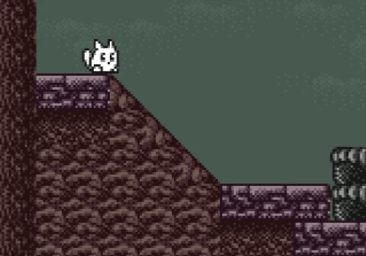 Sunsoft anuncia Trip World DX para Gameboy, Color, Nintendo Switch, PS4 y PS5