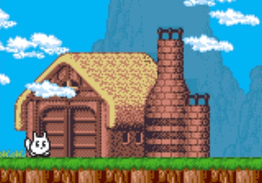 Sunsoft anuncia Trip World DX para Gameboy, Color, Nintendo Switch, PS4 y PS5