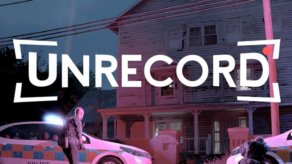 Unrecord, un nuevo FPS, ya ha sido anunciado