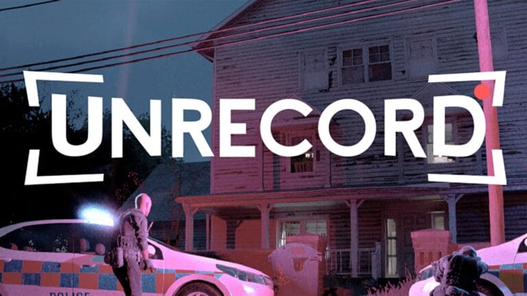 Unrecord, un nuevo FPS, ya ha sido anunciado