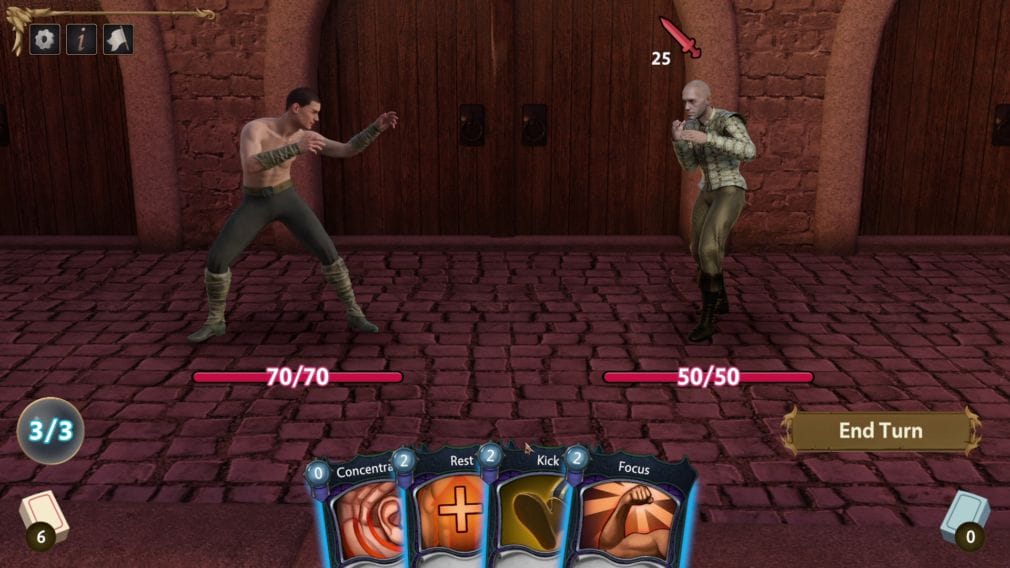 Primeras impresiones: Chronicles of Forgotten Tears