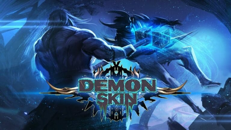 Demon Skin, ya disponible en PlayStation, Xbox y Nintendo Switch