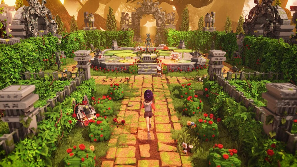 Ravenlok, la aventura de acción, ya está disponible en Xbox Game Pass Ravenlok