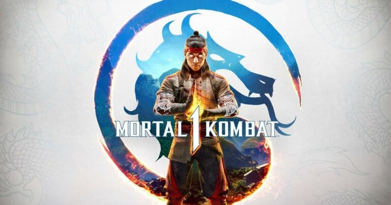 Anunciado Mortal Kombat 1