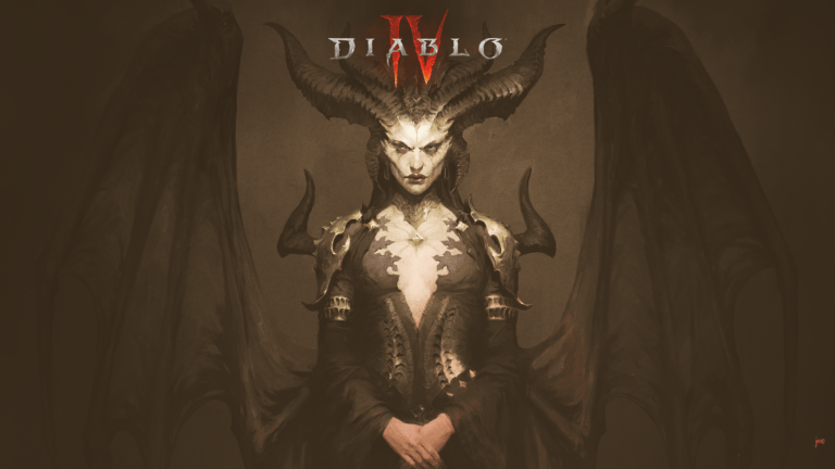 Diablo IV publica su tráiler de lanzamiento