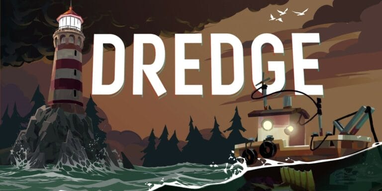 ANÁLISIS: DREDGE