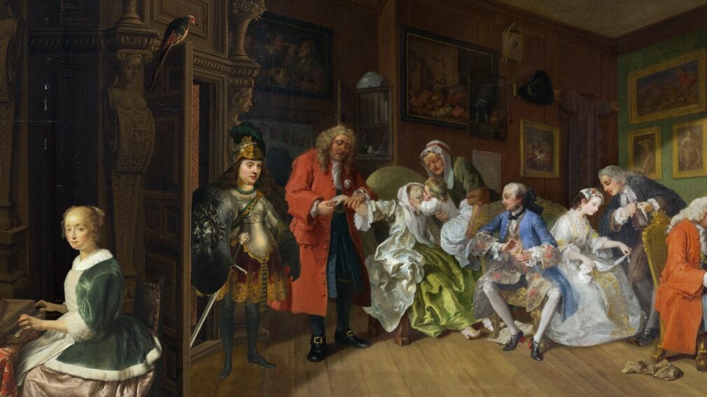 The Procession to Calvary se lanza en formato físico The Procession to Calvary se lanza en formato físico