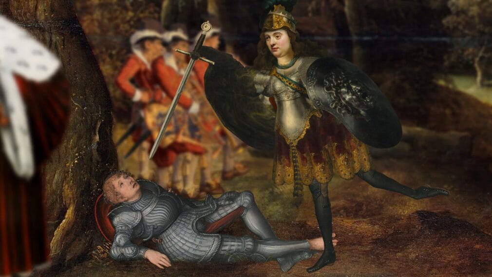 The Procession to Calvary se lanza en formato físico The Procession to Calvary se lanza en formato físico