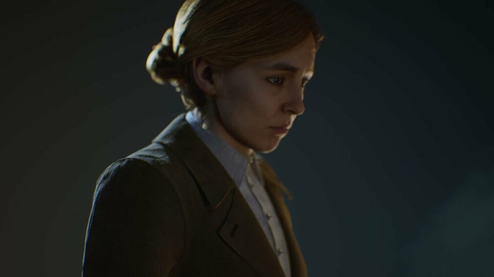 Alone in the Dark reboot se lanzará en octubre