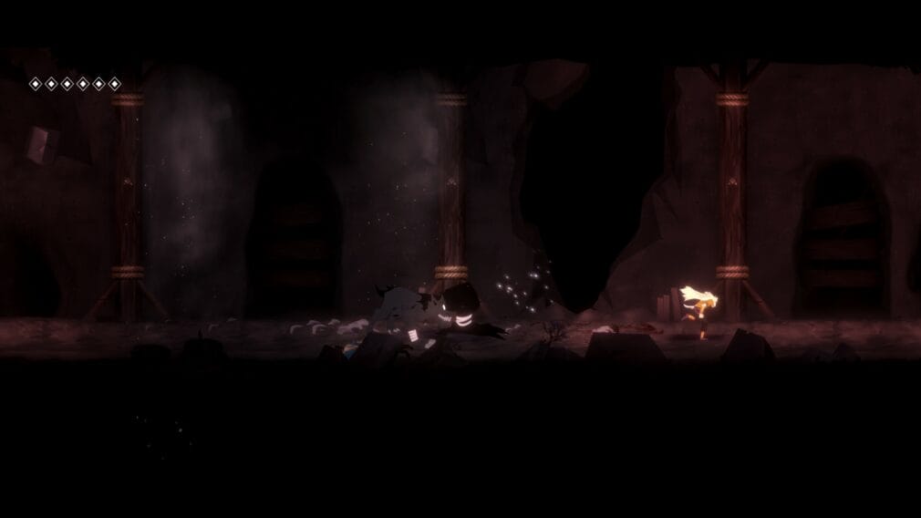 Revenant Saga & Revenant Dogma saldrán en formato físico para Nintendo Switch