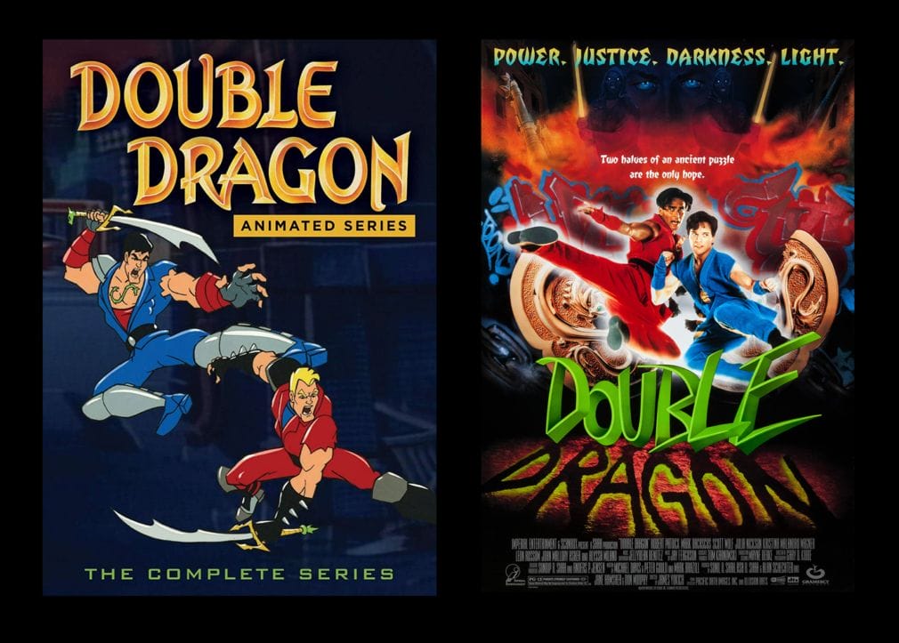 Anunciado Double Dragon Gaiden para todas las plataformas Anunciado Double Dragon Gaiden para todas las plataformas