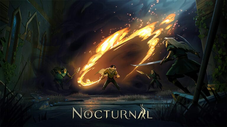 Primeras Impresiones: Nocturnal