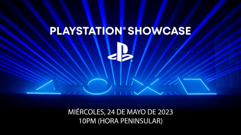 Sony anuncia el PlayStation Showcase para el próximo 24 de mayo