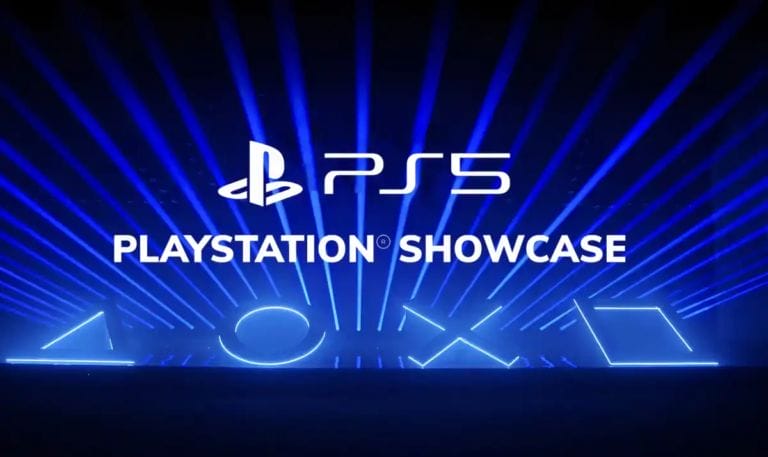 PlayStation Showcase 2023