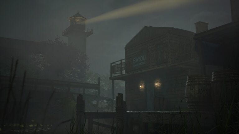 SHADOWMAN: Darque Legacy anunciado para PS5, Xbox Series y PC SHADOWMAN: Darque Legacy anunciado para PS5, Xbox Series y PC